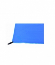 Pinguin Ručník L Micro Ooutdoor Towel - modrá